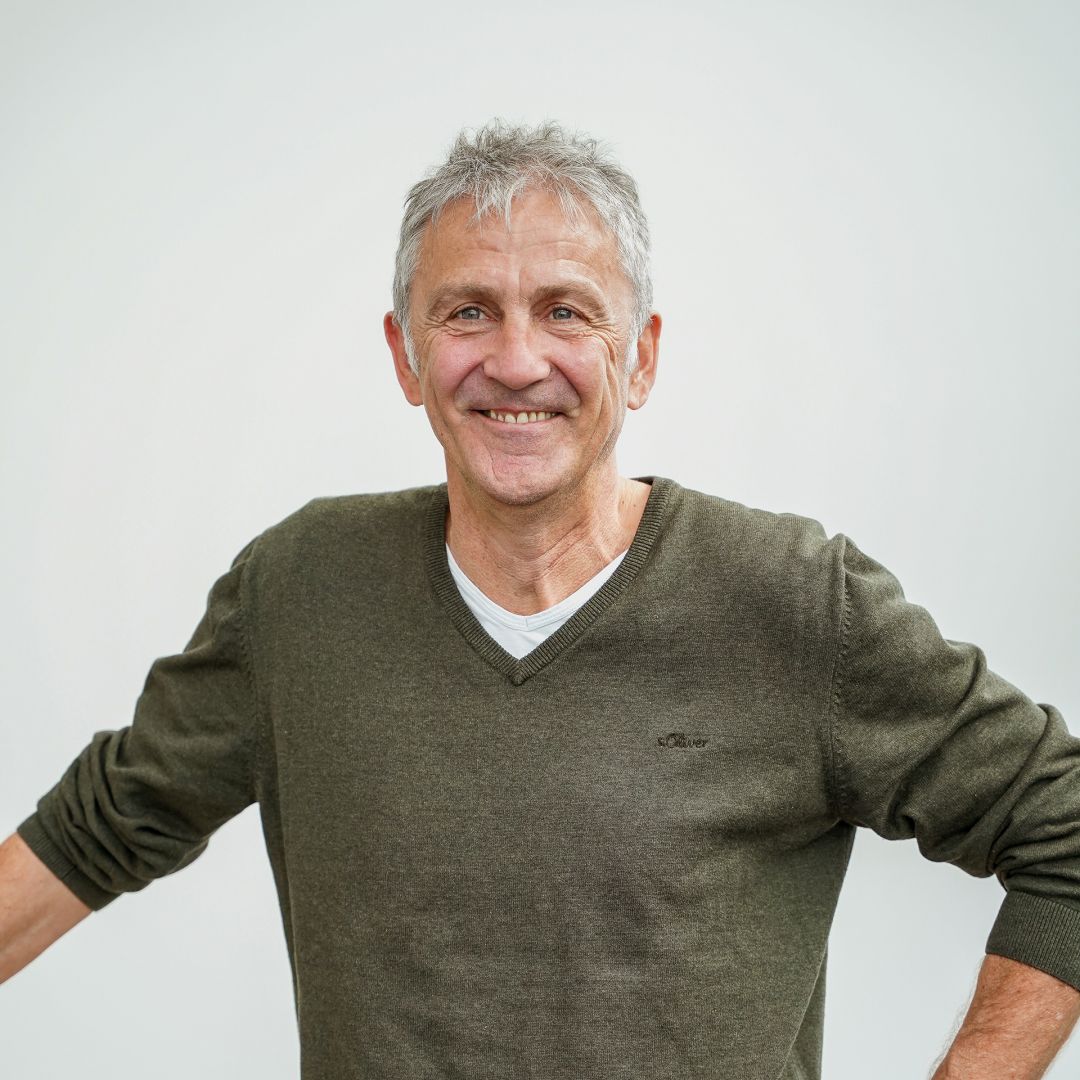 Person Hartmut Plehn