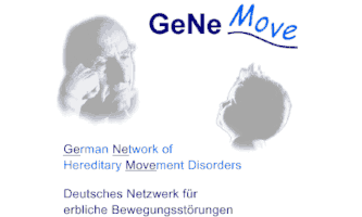 Deutsches Netzwerk für erbliche Bewegungsstörungen